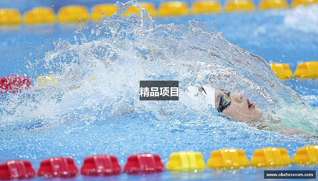 精品项目